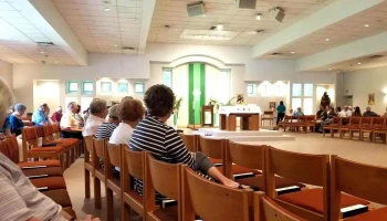 Resurrection Roman Catholic Church - Wilmington