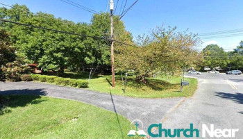 Reverend Georgia Lamendola - Olney