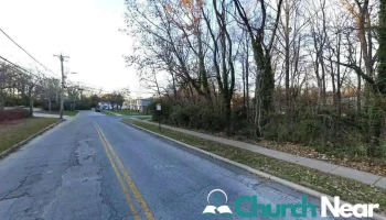 Revival Worship Center - Halethorpe Revival Worship Center - Halethorpe