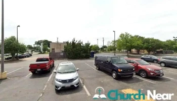 Rhema Word Worship and Praise Center - Brooklyn Park