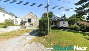 Ridgeville Pentecostal Church - Mt Airy