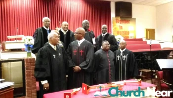 Rising Sun First Baptist Church - Baltimore Rising Sun First Baptist Church - Baltimore