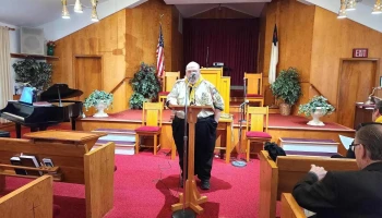 Rising Sun Seventh-day Adventist Church - Rising Sun Rising Sun Seventh-day Adventist Church - Rising Sun