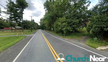 Ritchie Baptist Church - Upper Marlboro