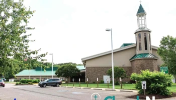 Riva Trace Baptist Church - Davidsonville