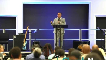 River Church Baltimore - Timonium