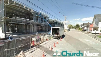 River of Grace Church - Concord River of Grace Church - Concord