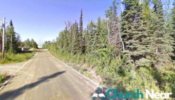 River of Life church - Soldotna