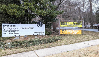 River Road Unitarian Universalist Congregation - Bethesda
