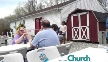 River Rock Apostolic Faith Church - Elkton