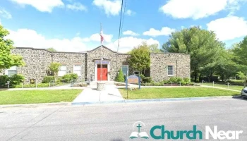 River's Edge Community Church - Ellicott City
