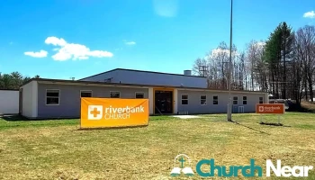 Riverbank Church - Claremont Riverbank Church - Claremont