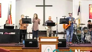 Riverside Assembly of God - Gorham Riverside Assembly of God - Gorham