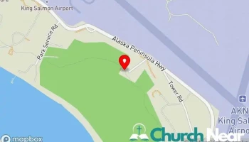 Riverside Chapel - King Salmon