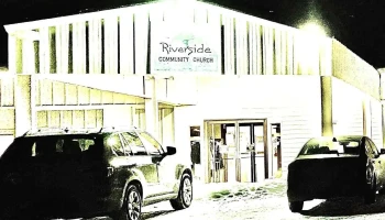 Riverside Community Church - Eagle River
