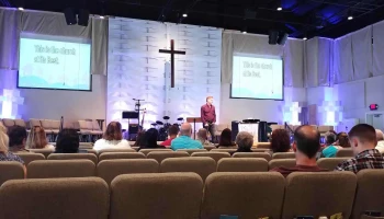 Rock Church - Plaistow Rock Church - Plaistow