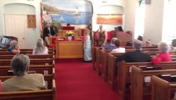 Rock Hall Seventh-day Adventist Church - Rock Hall