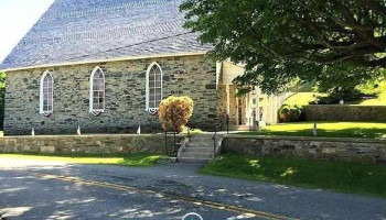 Rock Presbyterian Church - Elkton