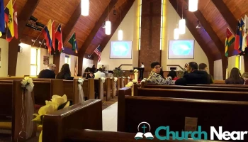 Rockville Assembly of God - Rockville Rockville Assembly of God - Rockville