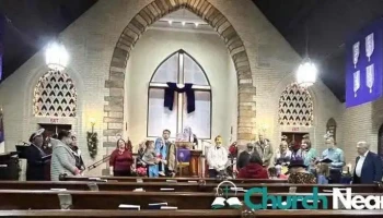 Rockville Presbyterian Church - Rockville Rockville Presbyterian Church - Rockville