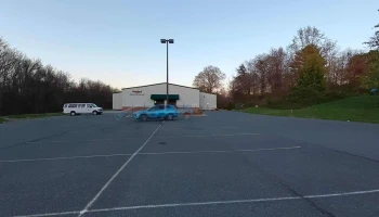 Rooted Bible Fellowship Church - Edgewood