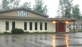 Rose Street Church of Christ - Anchorage