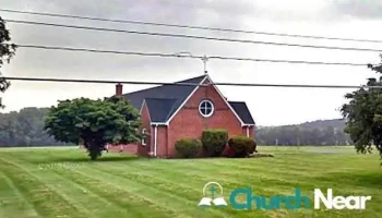 Rosebank United Methodist Church - Rising Sun Rosebank United Methodist Church - Rising Sun