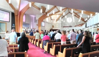 Rosedale Baptist Church - Baltimore