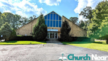 Round Oak Missionary Baptist Church - Silver Spring Round Oak Missionary Baptist Church - Silver Spring