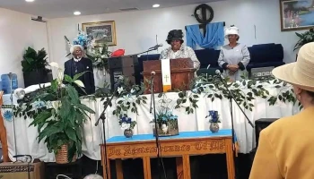 Royal Oak Pentecostal Church - Landover Royal Oak Pentecostal Church - Landover