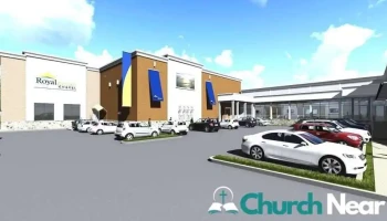 Royalhouse Chapel International, Grace2Grace Center - Laurel