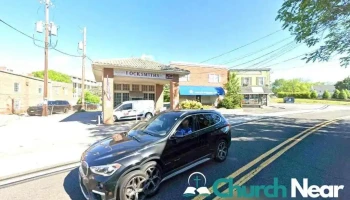 Rttmfoc - Upper Marlboro