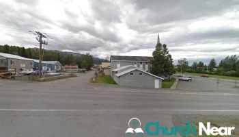 Sabbath Peace Fellowship - Eagle River