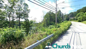 Sacred Heart Catholic Church - Greenville