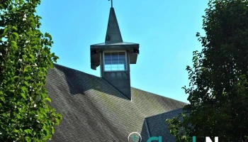 Sacred Heart Catholic Church - La Plata