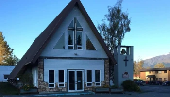 Sacred Heart Catholic Church - Seward