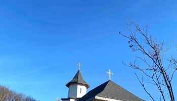 Saint Andrew Romanian Orthodox Church - Potomac