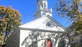 Saint Andrew's Episcopal Church - Hopkinton