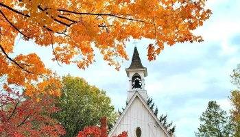 Saint Andrews Episcopal Church - Sudlersville