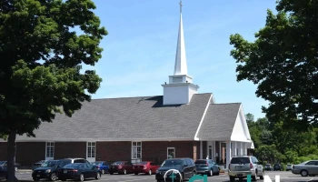 Saint Anne Parish - Hampstead Saint Anne Parish - Hampstead