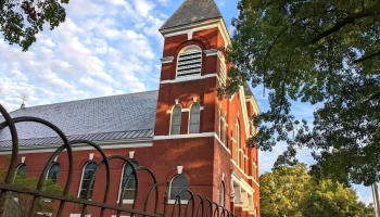 Saint Bernard Catholic Church - Keene Saint Bernard Catholic Church - Keene