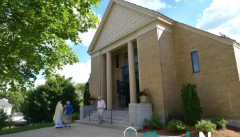 Saint Christopher Catholic Church - Nashua Saint Christopher Catholic Church - Nashua