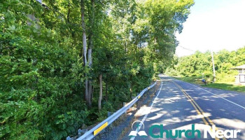 Saint Edmonds Church - Md 20732
