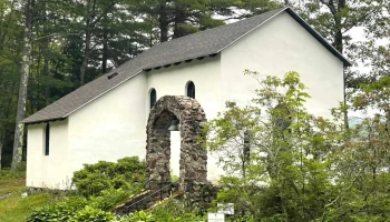 Saint Francis Chapel - Marlborough