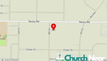 Saint George Anglican (acna) - Fort Wainwright