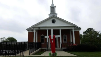 Saint Gregorios Indian Orthodox Church - Silver Spring