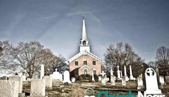 Saint Ignatius Catholic Church, Chapel Point - Port Tobacco