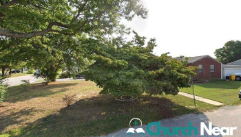 Saint Jane Frances de Chantal Church - Pasadena