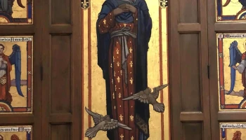 Saint John the Baptist Church - Newark