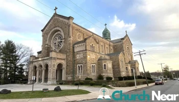 Saint Joseph's Monastery Parish - Baltimore Saint Joseph's Monastery Parish - Baltimore